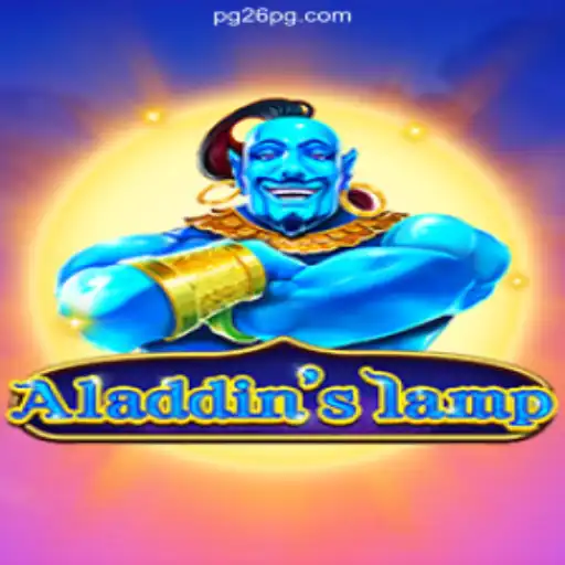 Discover the Magic of Aladdinslamp: A Top Choice on 26PG.com Platform