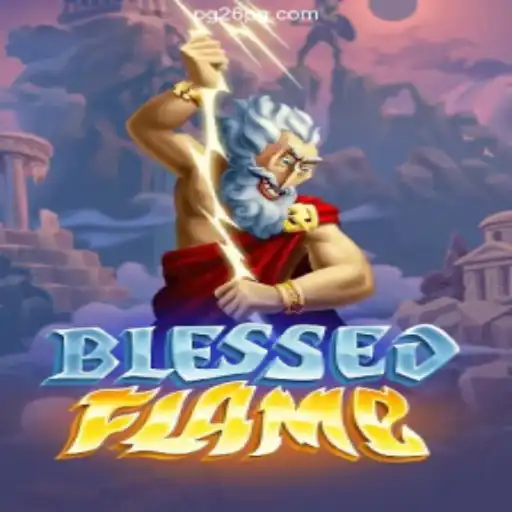 Discover the Exciting World of BlessedFlame Slots on 26PG.com: Brazil's Premier Online Gaming Platform