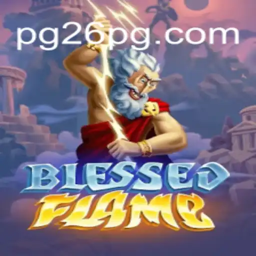 Discover the Exciting World of BlessedFlame Slots on 26PG.com: Brazil's Premier Online Gaming Platform