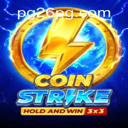 Coinstrike: A Comprehensive Look at Brazil's Leading Online Slot Game