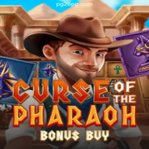Discover the Exciting World of 'Curse of the Pharaoh Bonus Buy' on 26PG.com: Brazil's Leading Platform for Online Slots