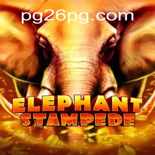 Dive into Excitement with ElephantStampede on 26PG.com: The Premier Online Slots Platform in Brasil