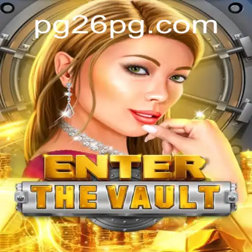 Explore the Exciting World of 'EntertheVault' on 26PG.com Platform