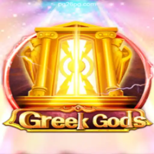 Exploring the Magical World of GreekGods on 26PG.com Platform
