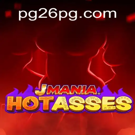 JManiaHotAsses: The Ultimate Slot Experience on 26PG.com