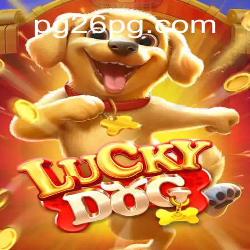 Dive into the Exciting World of LuckyDog Slots on 26PG.com: Online Slots Brasil's Top Choice