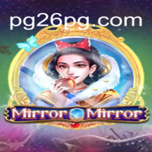 Unlock the Mysteries of MirrorMirror: A Dive into Online Slots in Brazil