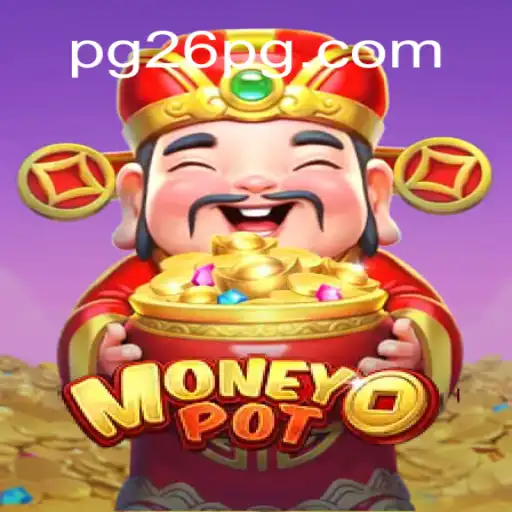 Exploring MoneyPot: The Leading Online Slot Game on 26PG.com Platform in Brazil