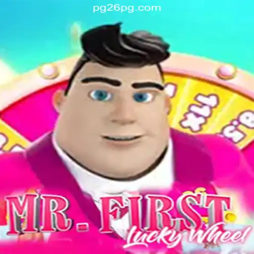 Exploring MrFirstLuckyWheel: The Ultimate Experience on the 26PG.com Platform