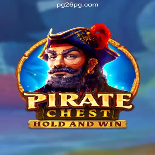 Discover the Thrilling Adventure of PirateChest on 26PG.com