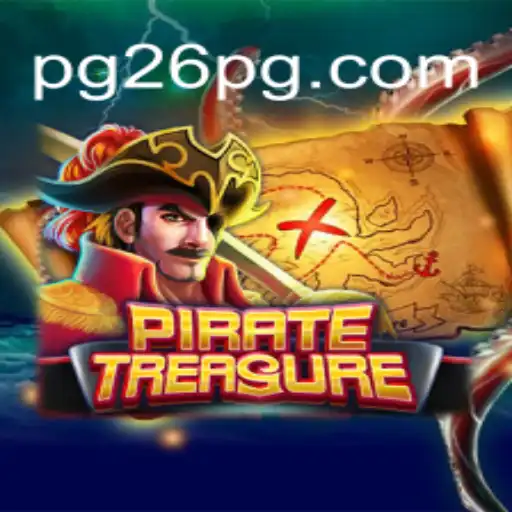 Discover the Adventure of PirateTreasure on 26PG.com Platform
