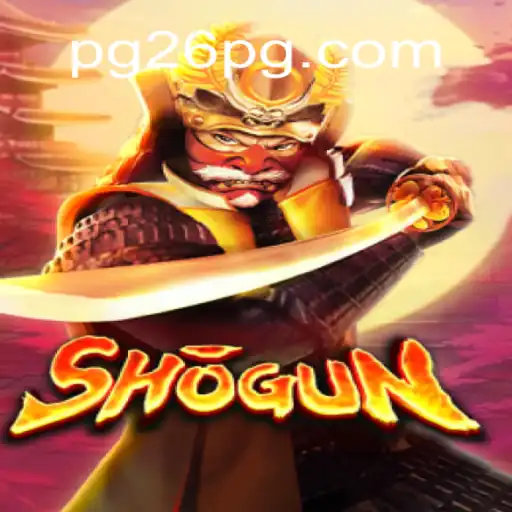 Exploring the Engaging World of Shogun on 26PG.com: Brazil's #1 Online Slots Platform