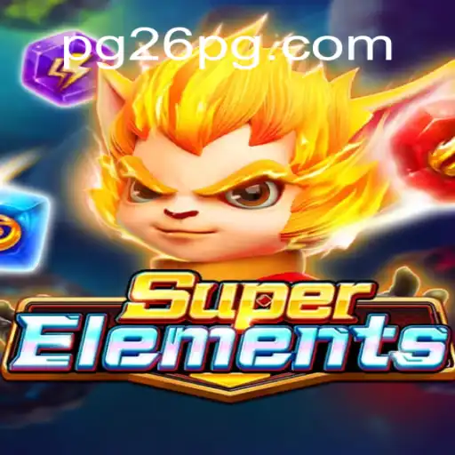 Exploring SuperElements: A New Frontier in Online Slots