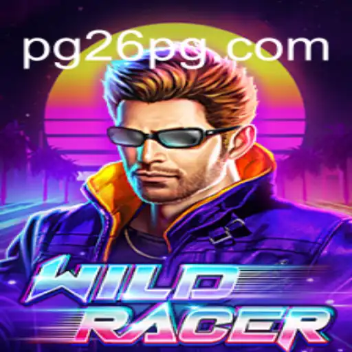 WildRacer: A Thrilling Online Slot Experience on 26PG.com