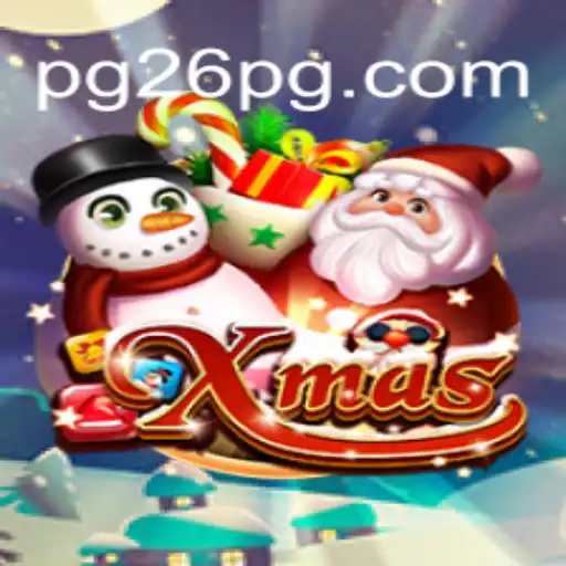 Exploring the Festive World of Xmas on 26PG.com: Brazil's Premier Online Slots Platform