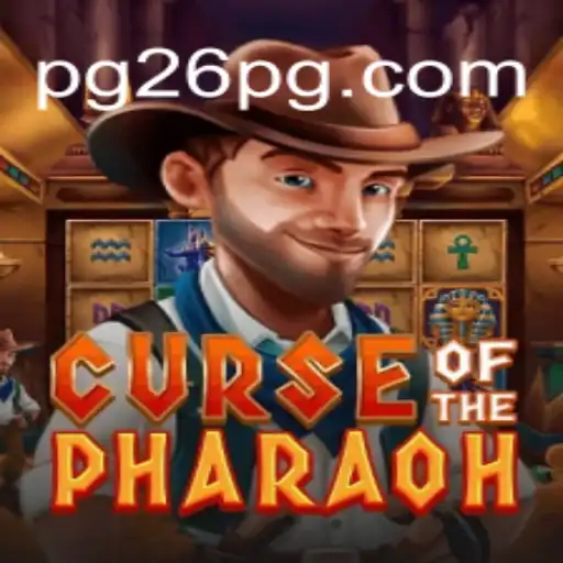 Curse of the Pharaoh: Exploring the Mystical Online Slot Experience on 26PG.com