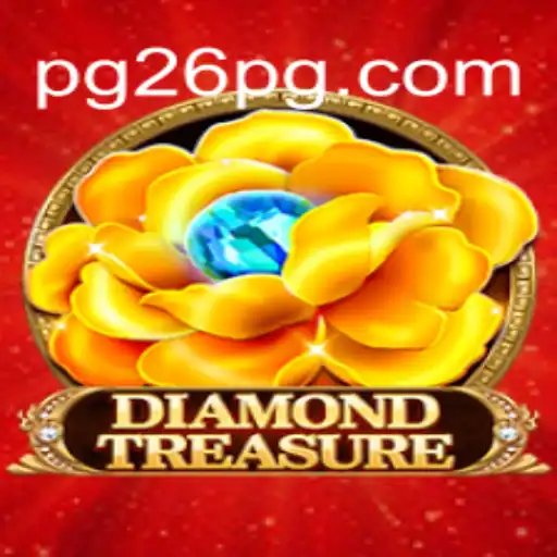 Exploring the Diamondtreasure: An Unrivaled Experience on 26PG.com