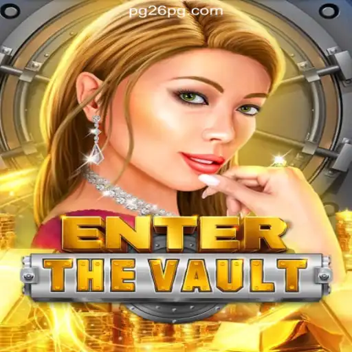 Explore the Exciting World of 'EntertheVault' on 26PG.com Platform