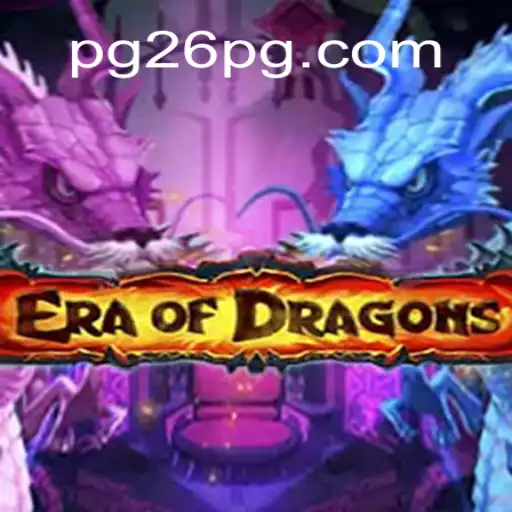EraOfDragons: Exploring the Mystical World of Online Slots in Brazil