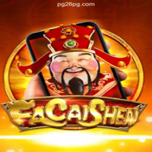 Exploring FaCaiShenM: A Premier Slot Experience on 26PG.com