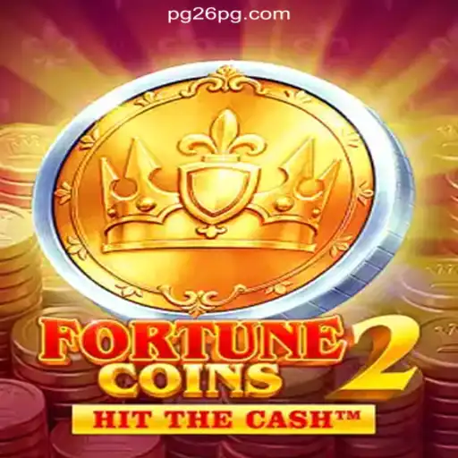 Exploring FortuneCoins2: The Ultimate Online Slots Experience on 26PG.com Platform