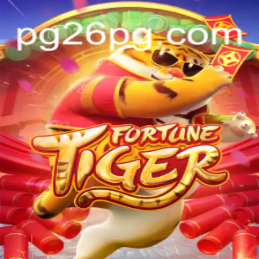 Exploring the Exciting World of FortuneTiger on the 26PG.com Platform