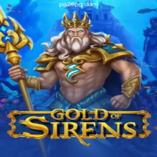GoldofSirens: Dive into the Entrancing World of Slots