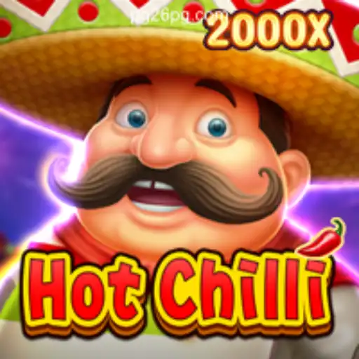 Unleashing the Excitement: Dive into HotChilli on the 26PG.com Platform - Online Slots Brasil #1