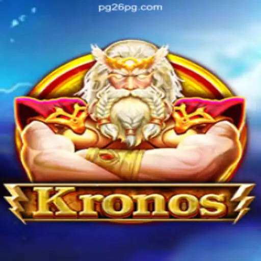 Kronos: Exploring the Online Slots Experience on 26PG.com Platform
