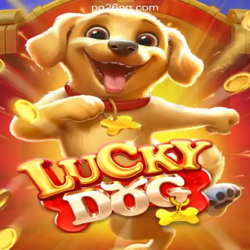 Dive into the Exciting World of LuckyDog Slots on 26PG.com: Online Slots Brasil's Top Choice