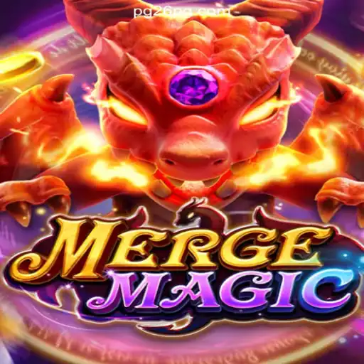 MergeMagic: A Mystical Adventure Amidst Digital Slots Craze