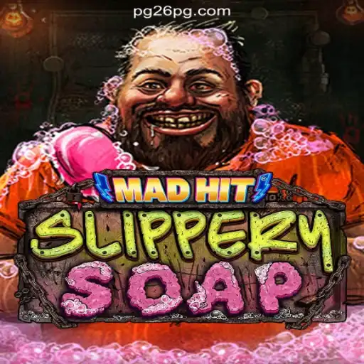 MadHitSlipperySoap: Dive into the Bubbles of Brazil's Best Online Slot