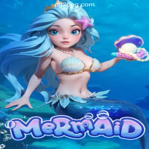 Discover the World of Mermaid - Dive into the Exciting Realm of 26PG.com Platform-Online Slots Brasil #1