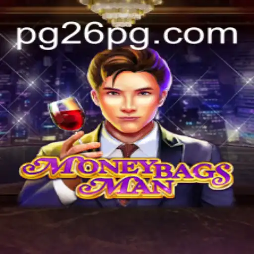 Exploring MoneybagsMan: A Top Choice on 26PG.com Platform
