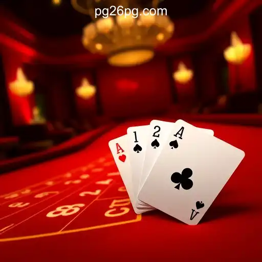Online Baccarat