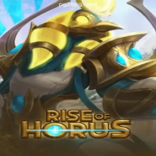Rise of Horus: Discover the Exciting World of Online Slots on 26PG.com
