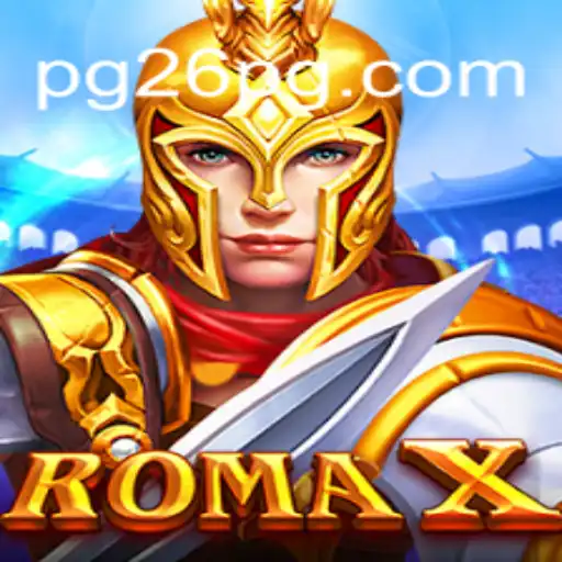 Explore the Exciting World of RomaX on 26PG.com Platform: Online Slots Brasil #1