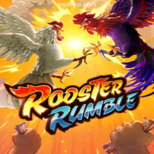 RoosterRumble: Dominating Online Slots in Brazil on 26PG.com