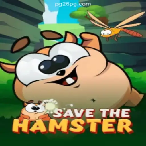 Discover the Exciting World of 'SavetheHamster' on 26PG.com: Brazil's Top Online Slots Platform