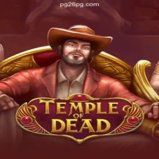 Exploring the Exciting World of TempleofDead: The Premier Slot Game on 26PG.com
