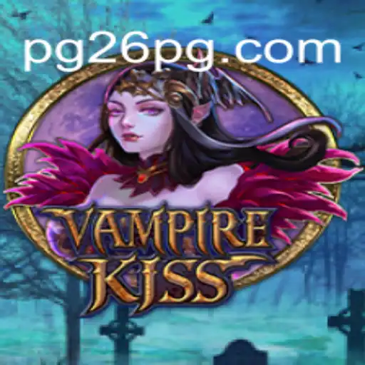 Explore the Enchanting World of VampireKiss on 26PG.com
