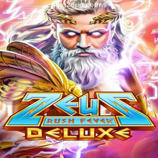Experience the Thrills of ZeusRushFeverDeluxe on 26PG.com Platform: Online Slots Brasil #1
